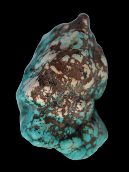 Persian Turquoise 58g Rocks and Things