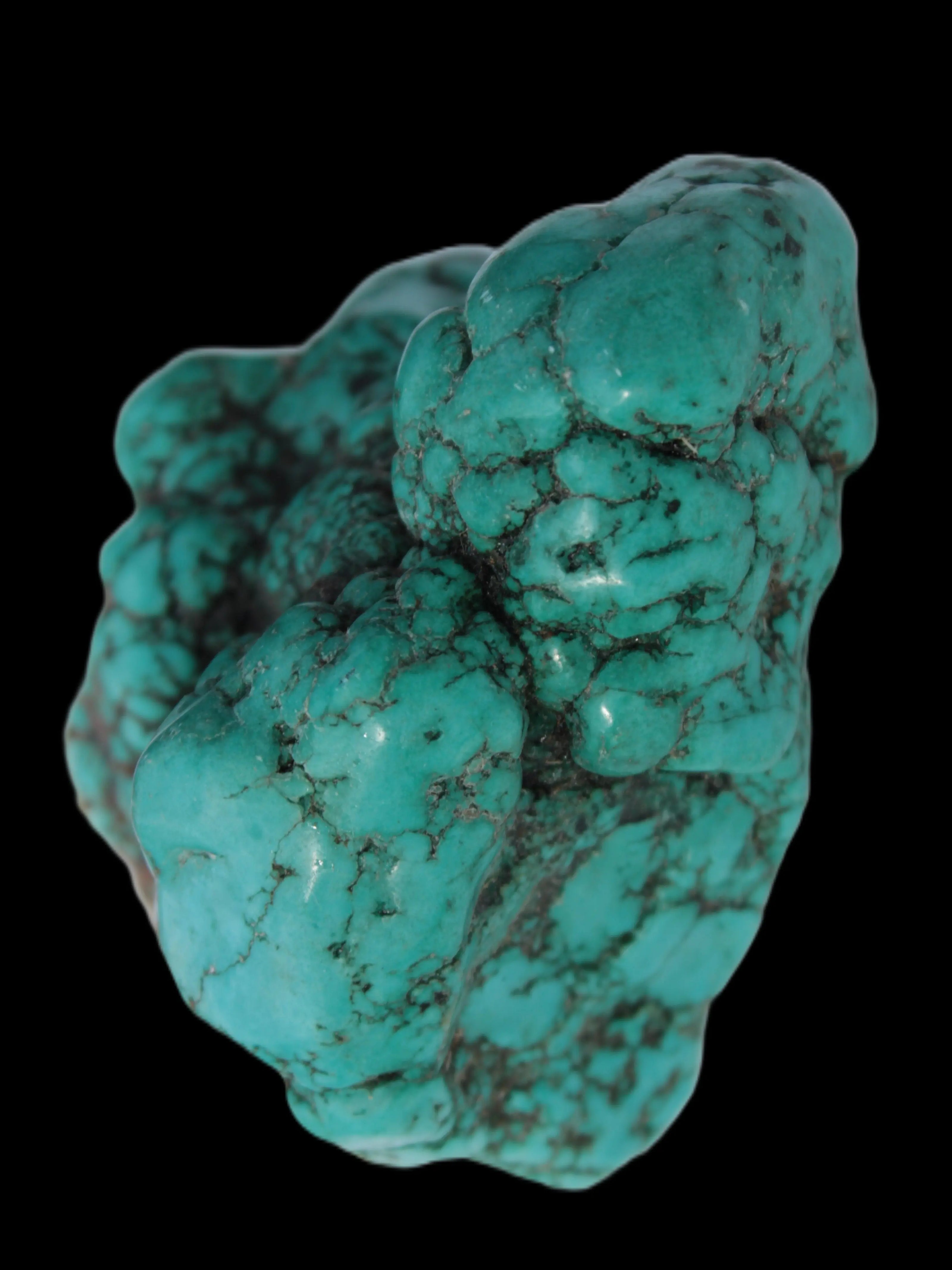 Persian Turquoise 58g Rocks and Things