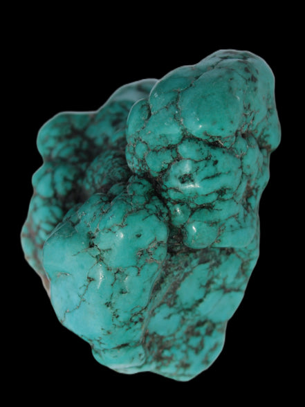 Persian Turquoise 58g Rocks and Things