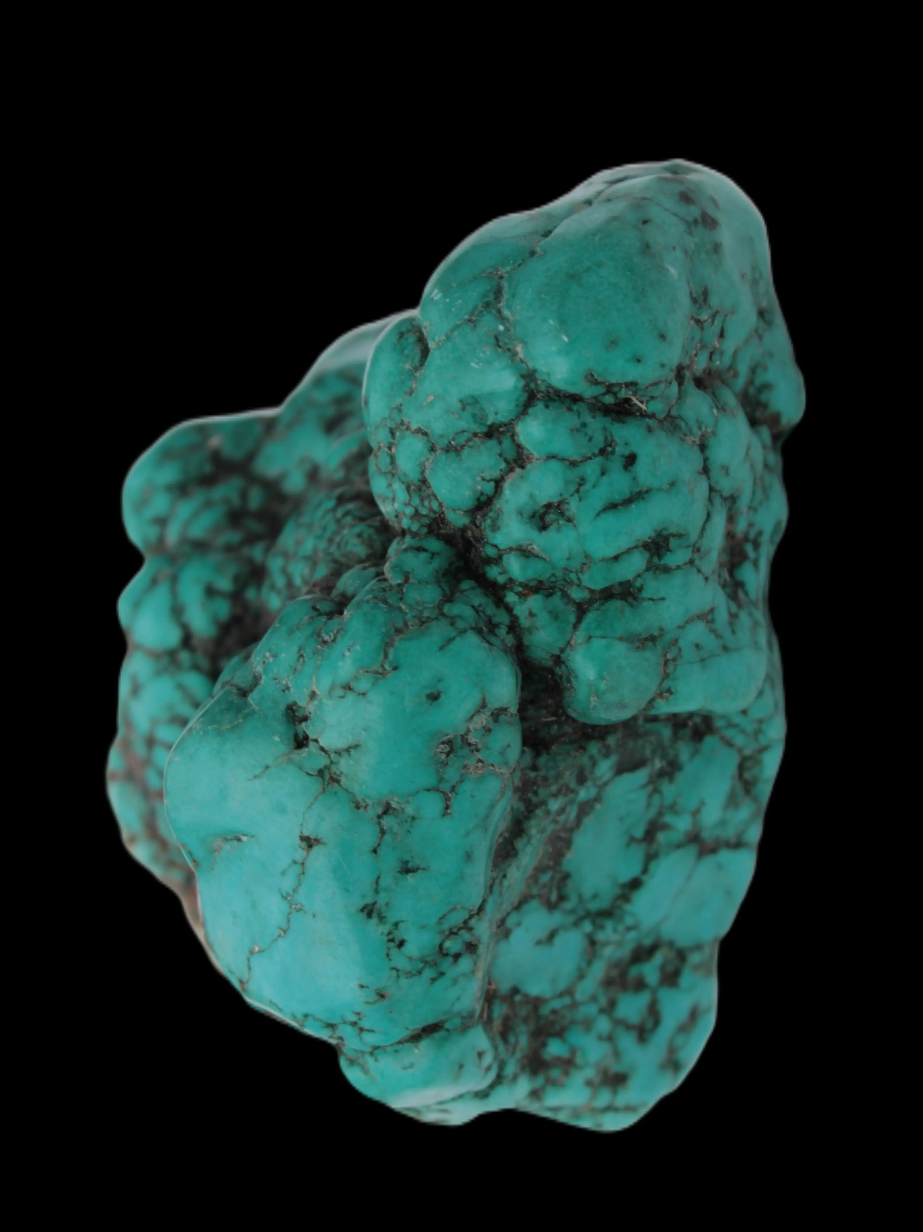 Persian Turquoise 58g Rocks and Things