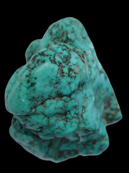 Persian Turquoise 58g Rocks and Things