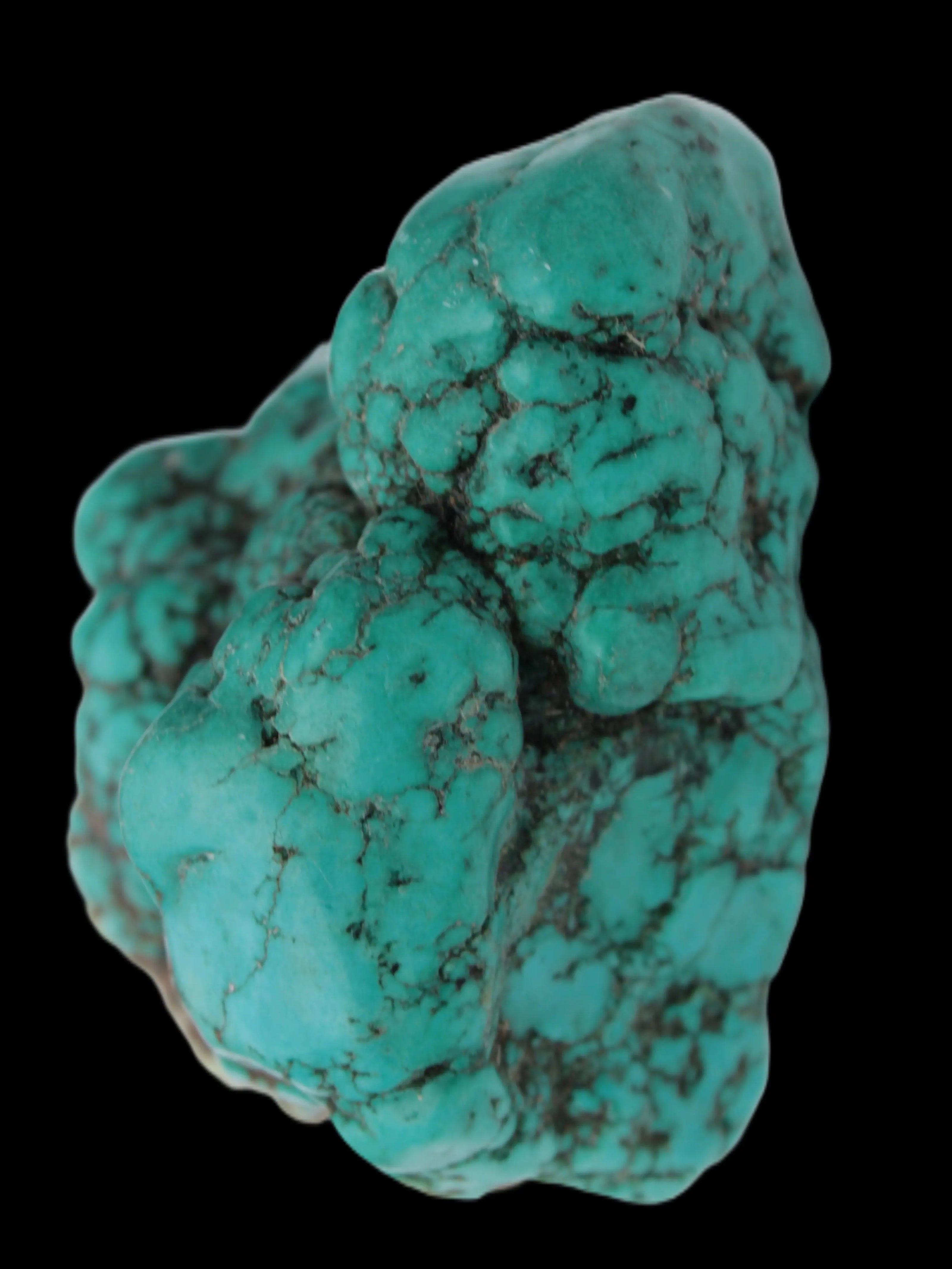 Persian Turquoise 58g Rocks and Things