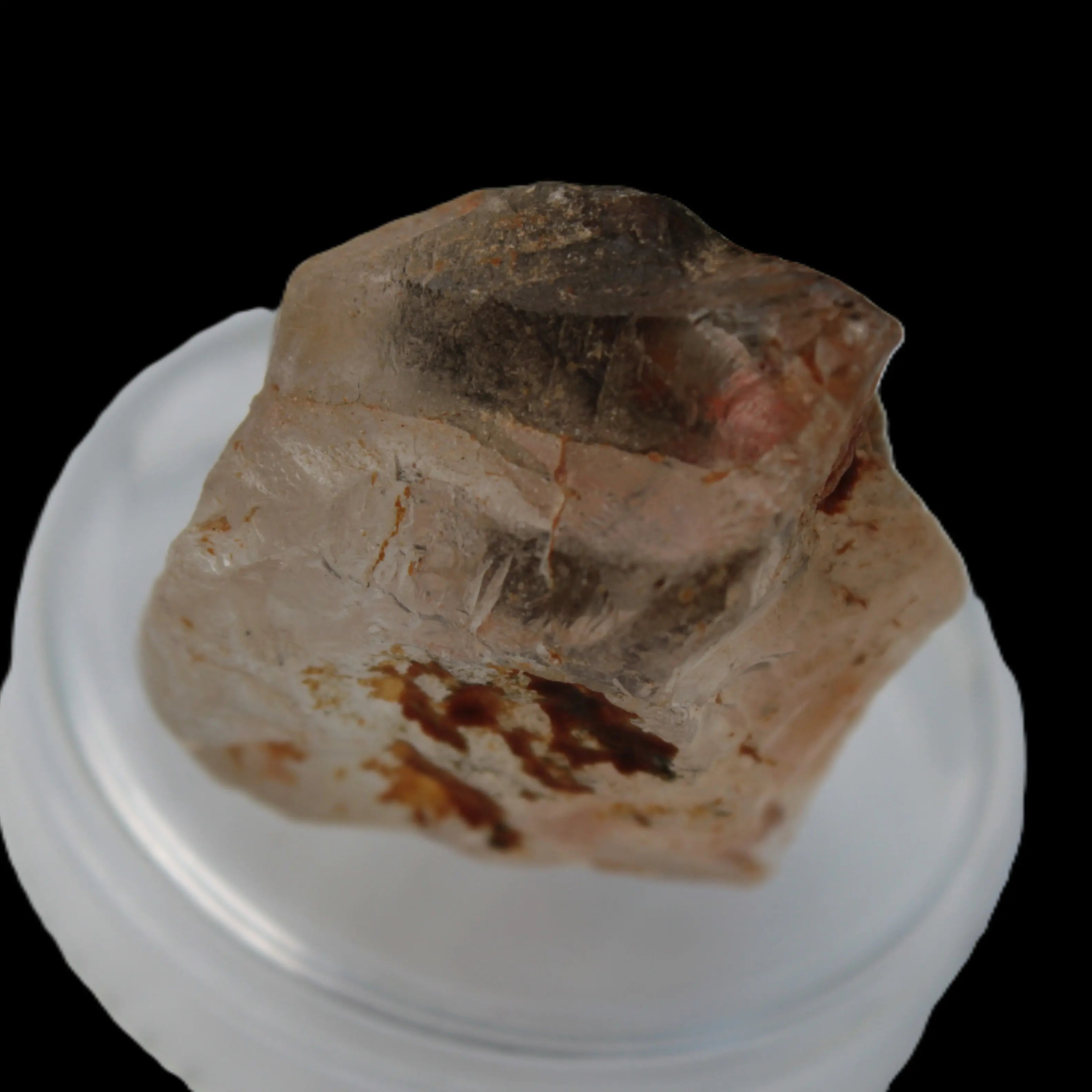 Phantom Quartz crystal 11g Rocks and Things