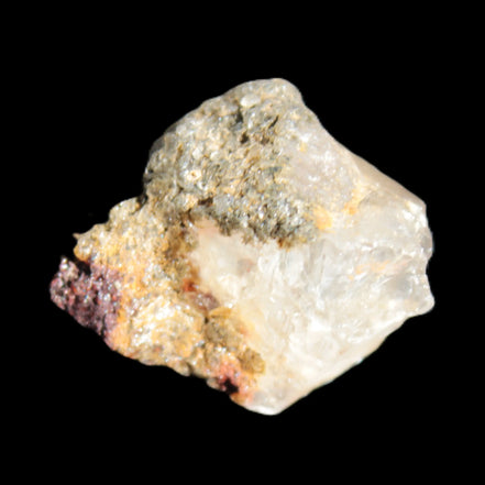 Phantom Quartz crystal 11g Rocks and Things