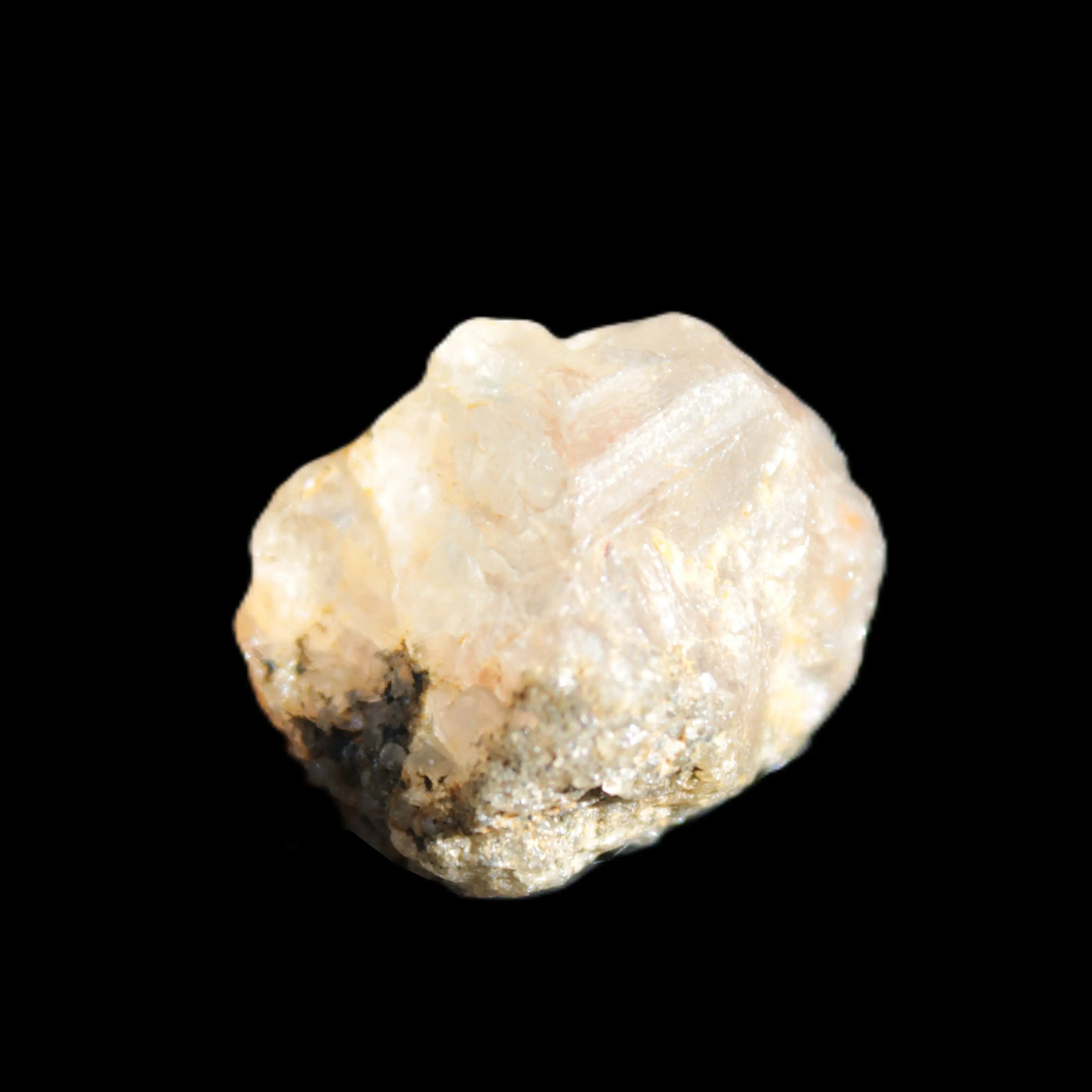 Phantom Quartz crystal 11g Rocks and Things