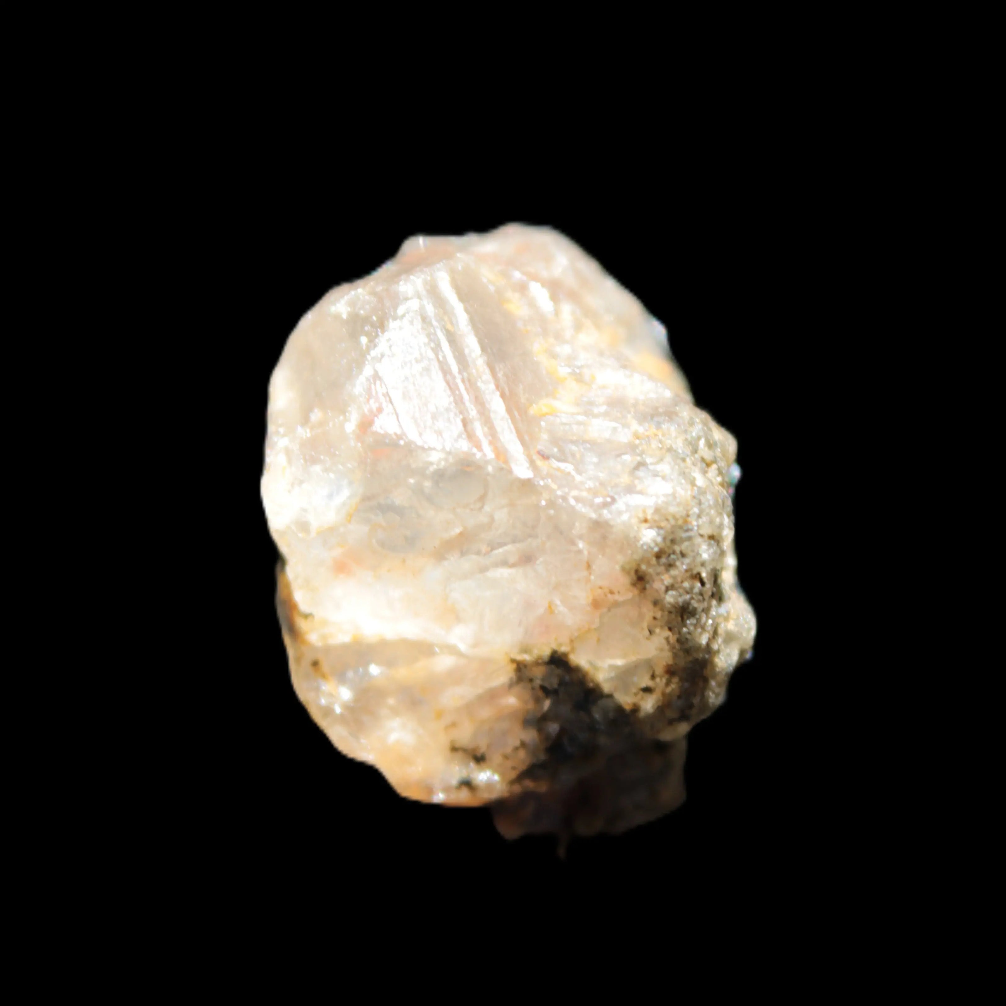 Phantom Quartz crystal 11g Rocks and Things