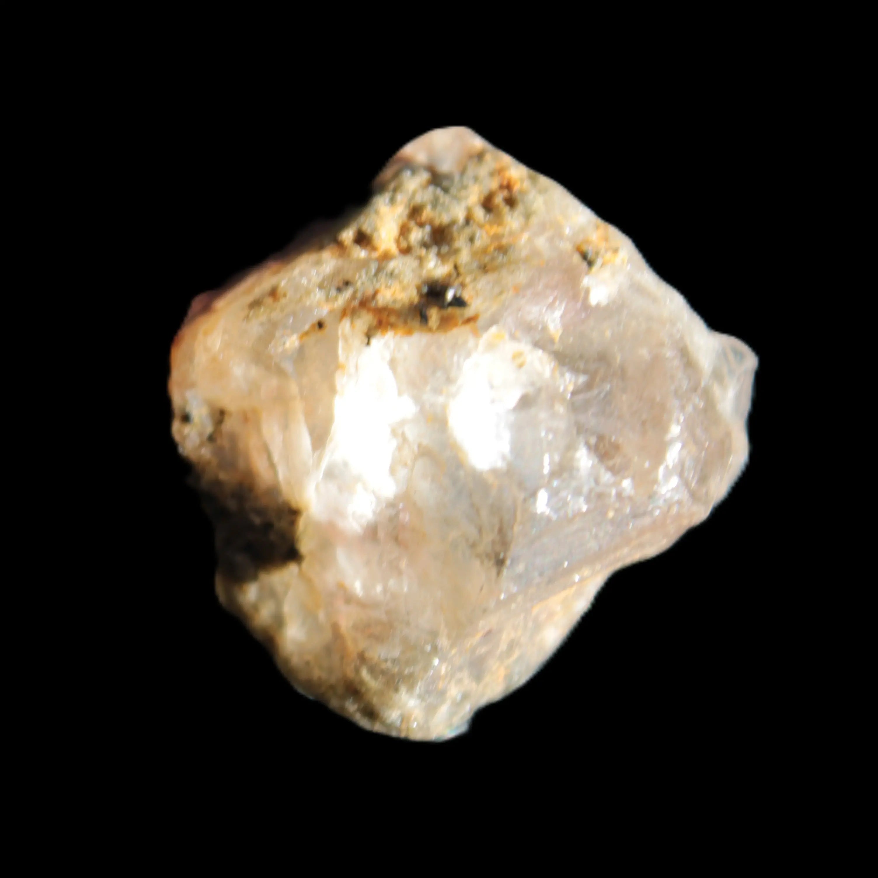 Phantom Quartz crystal 11g Rocks and Things