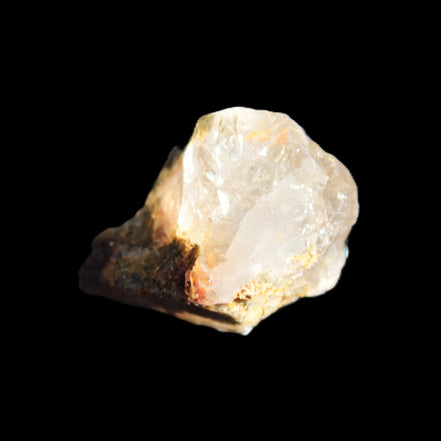 Phantom Quartz crystal 11g Rocks and Things