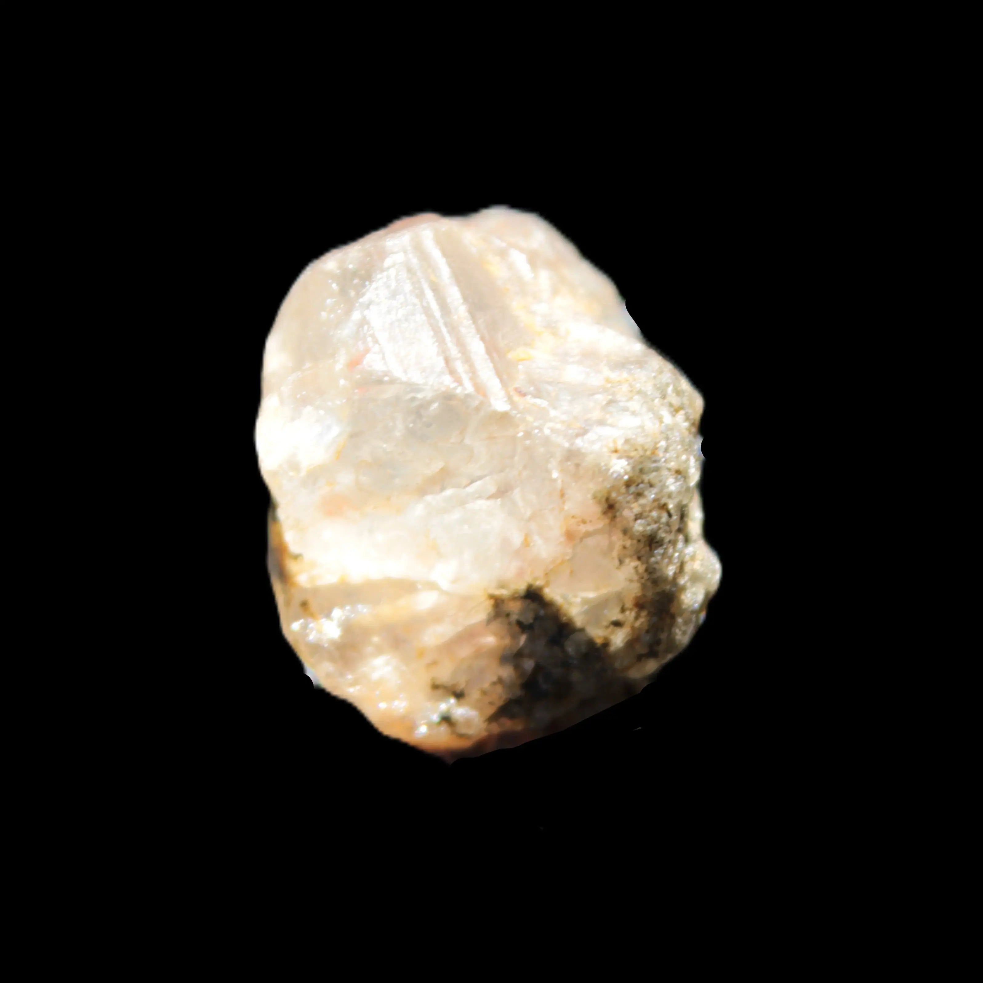 Phantom Quartz crystal 11g Rocks and Things