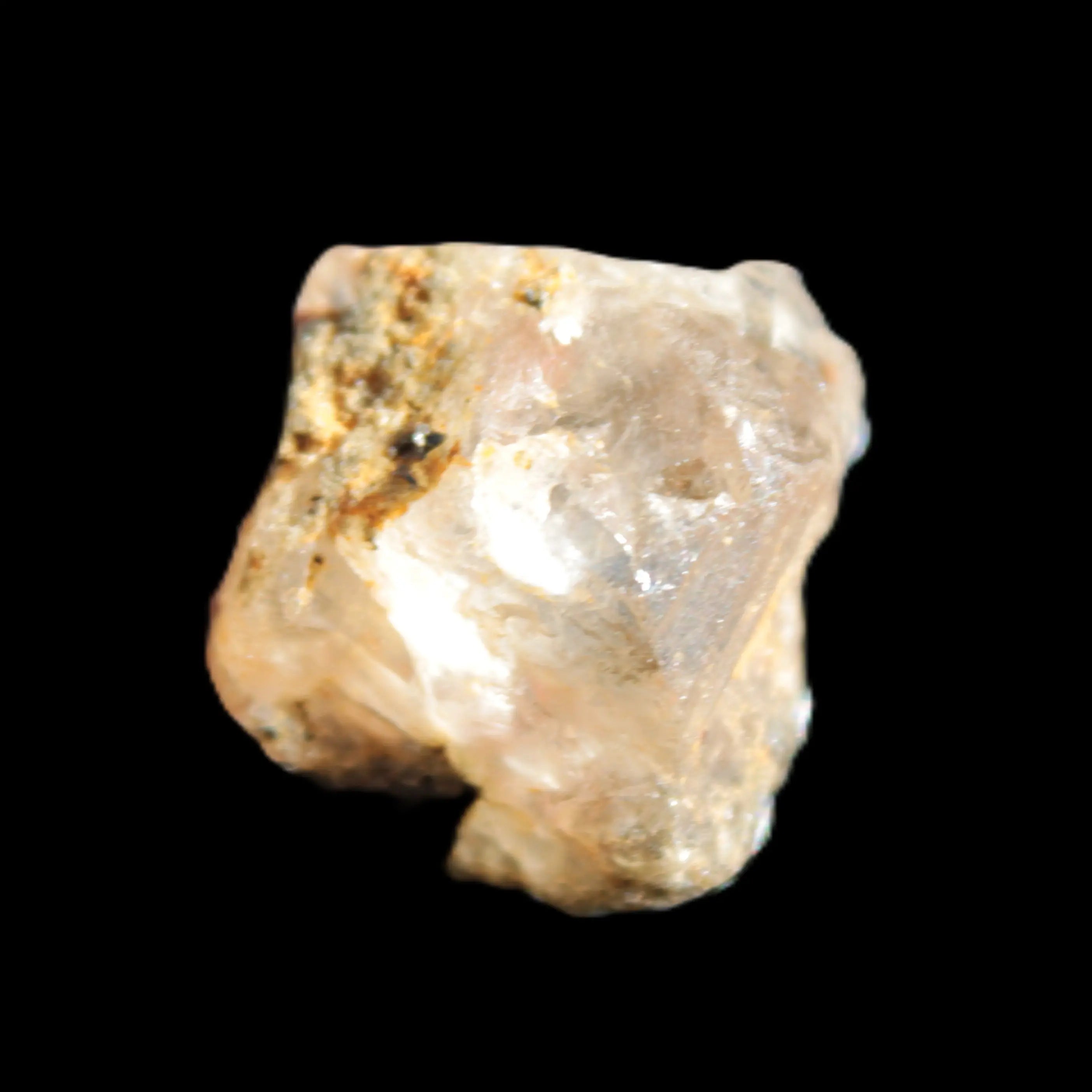 Phantom Quartz crystal 11g Rocks and Things