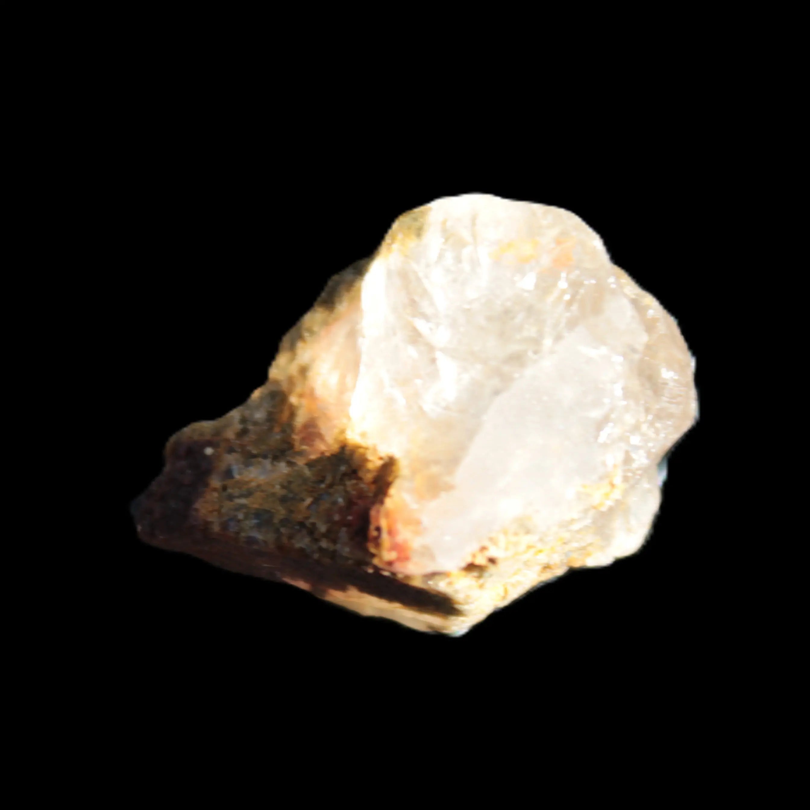 Phantom Quartz crystal 11g Rocks and Things