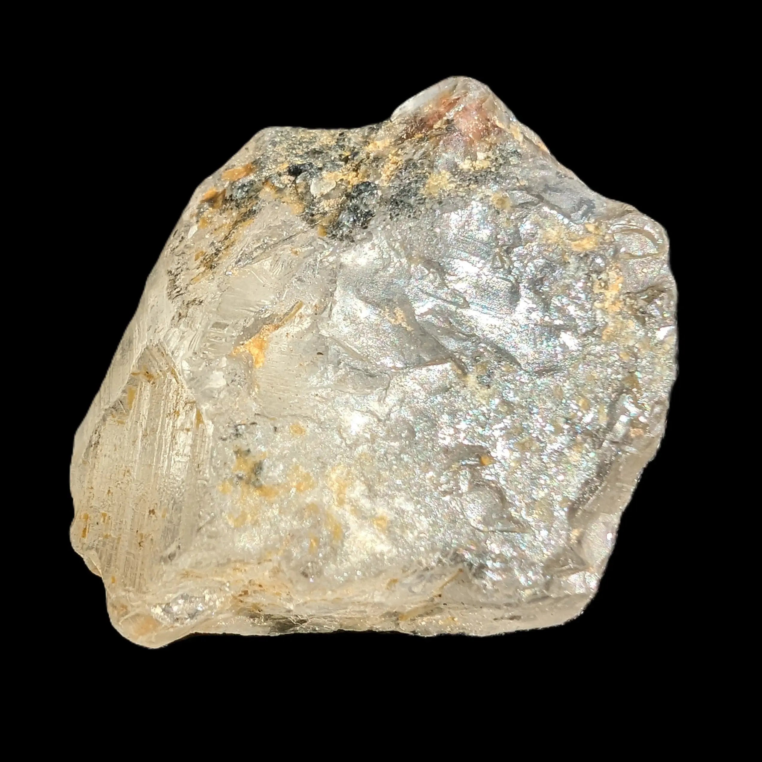 Phantom Quartz crystal 11g Rocks and Things