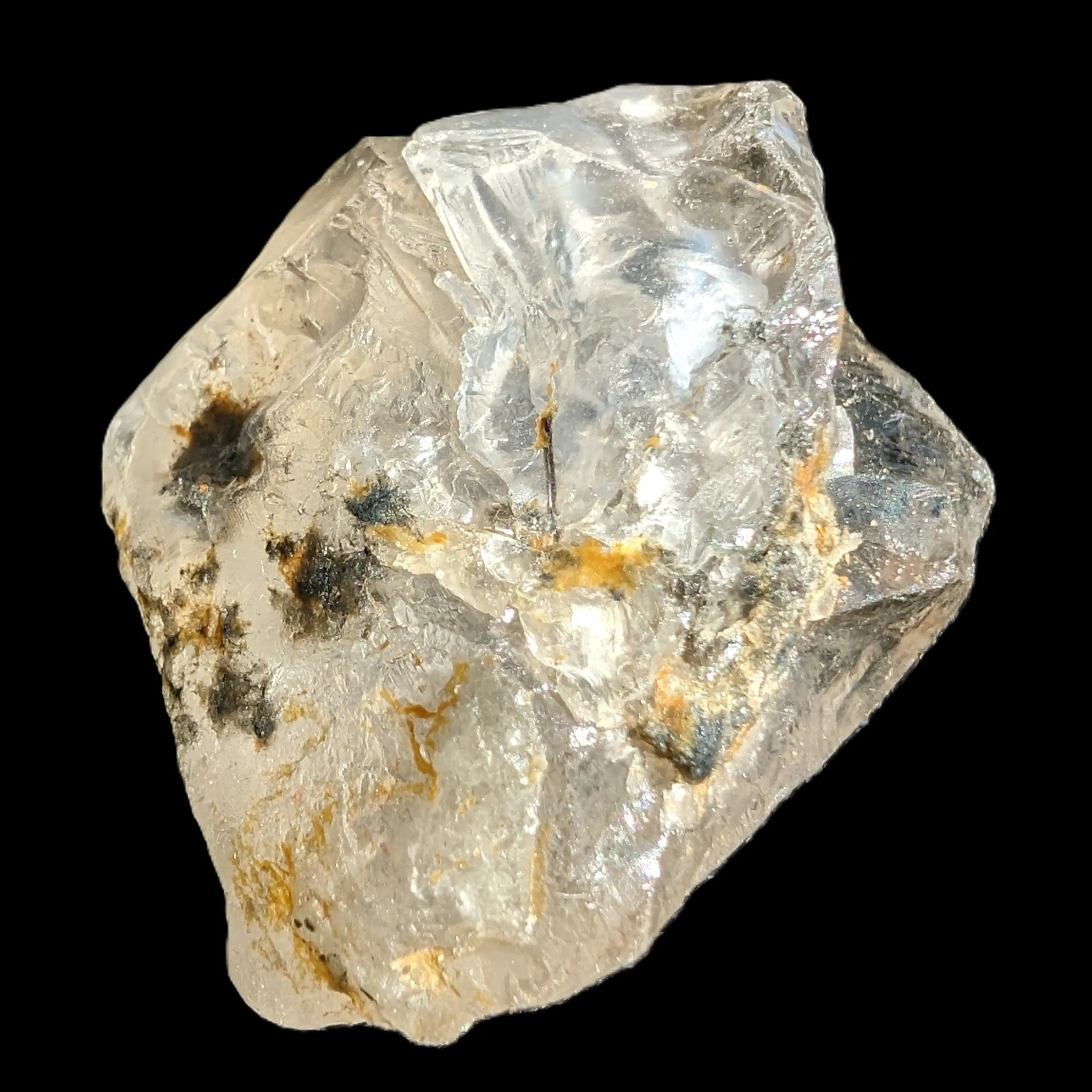 Phantom Quartz crystal 11g Rocks and Things