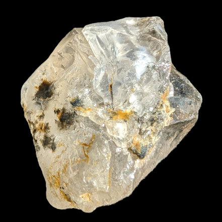 Phantom Quartz crystal 11g Rocks and Things