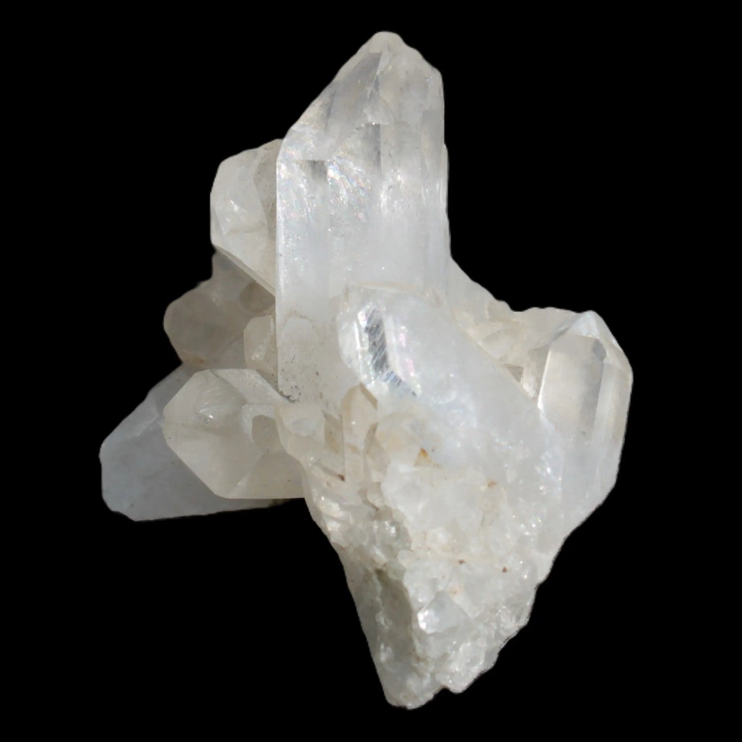 Quartz cluster from Skardu Pakistan 182.6ct 36.5g Rocks and Things Store