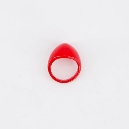 Dome Rings