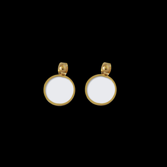 Round Studs