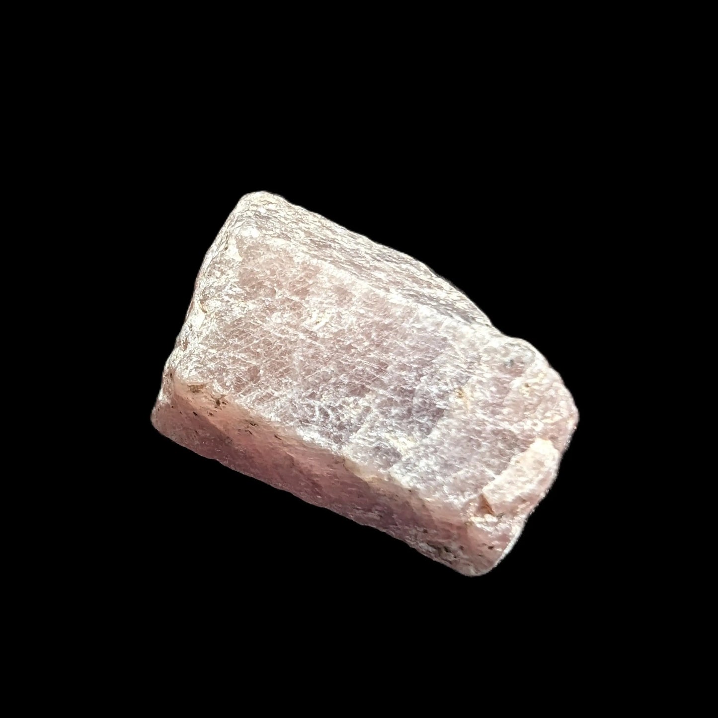 Violet Sapphire (unheated) 7-8g Rocks and Things