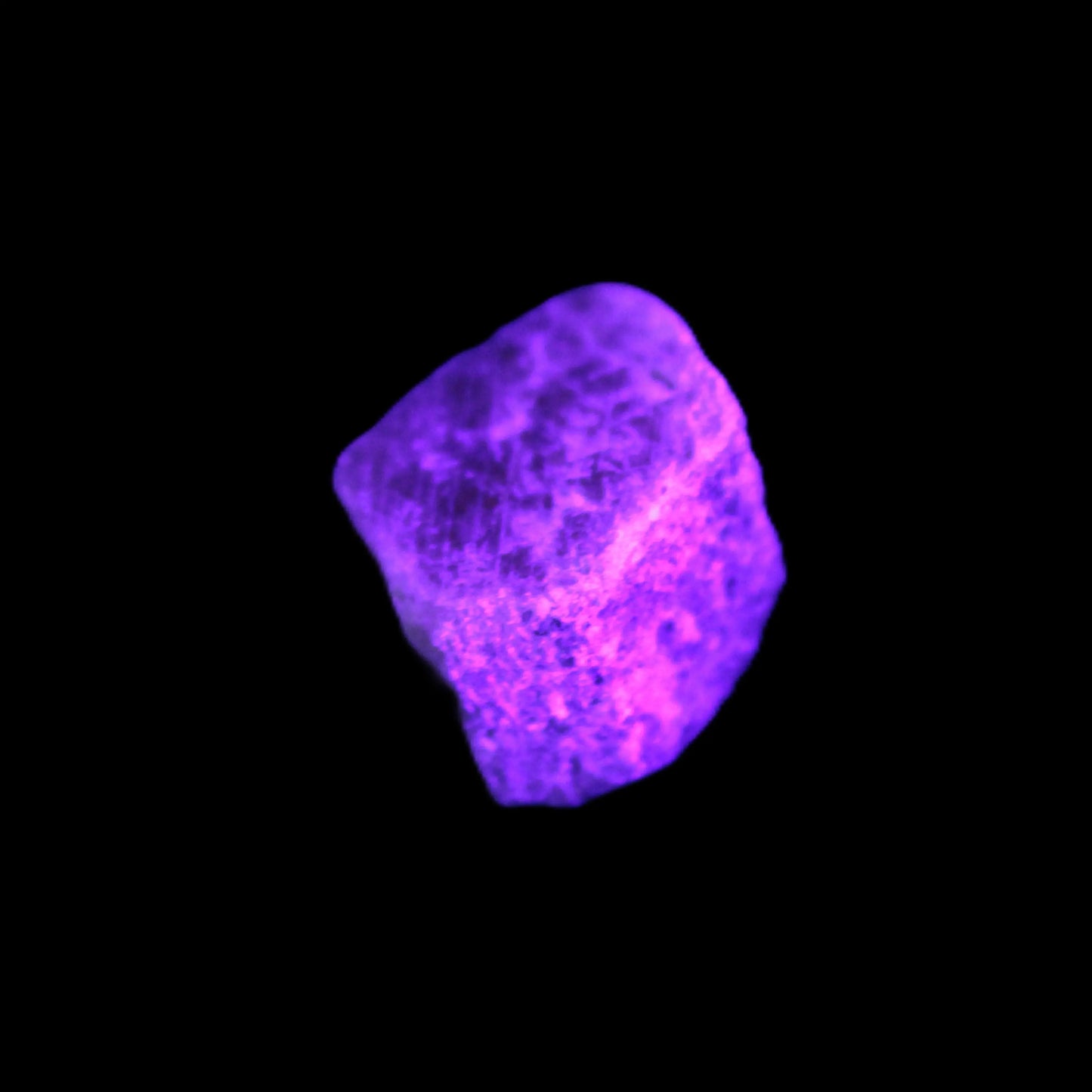 Violet Sapphire (unheated) 7-8g Rocks and Things