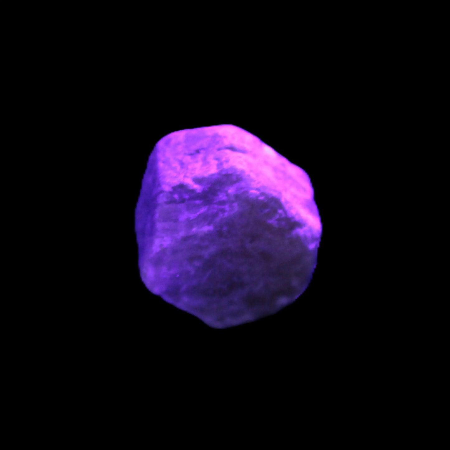 Violet Sapphire (unheated) 7-8g Rocks and Things
