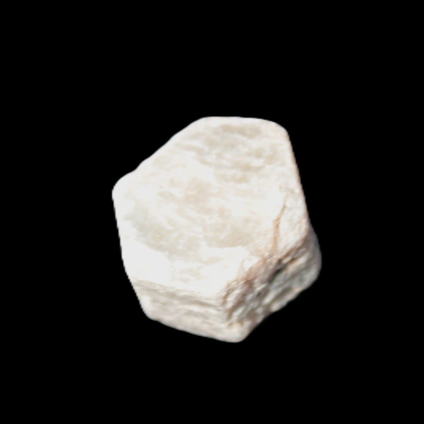 Violet Sapphire (unheated) 7-8g Rocks and Things