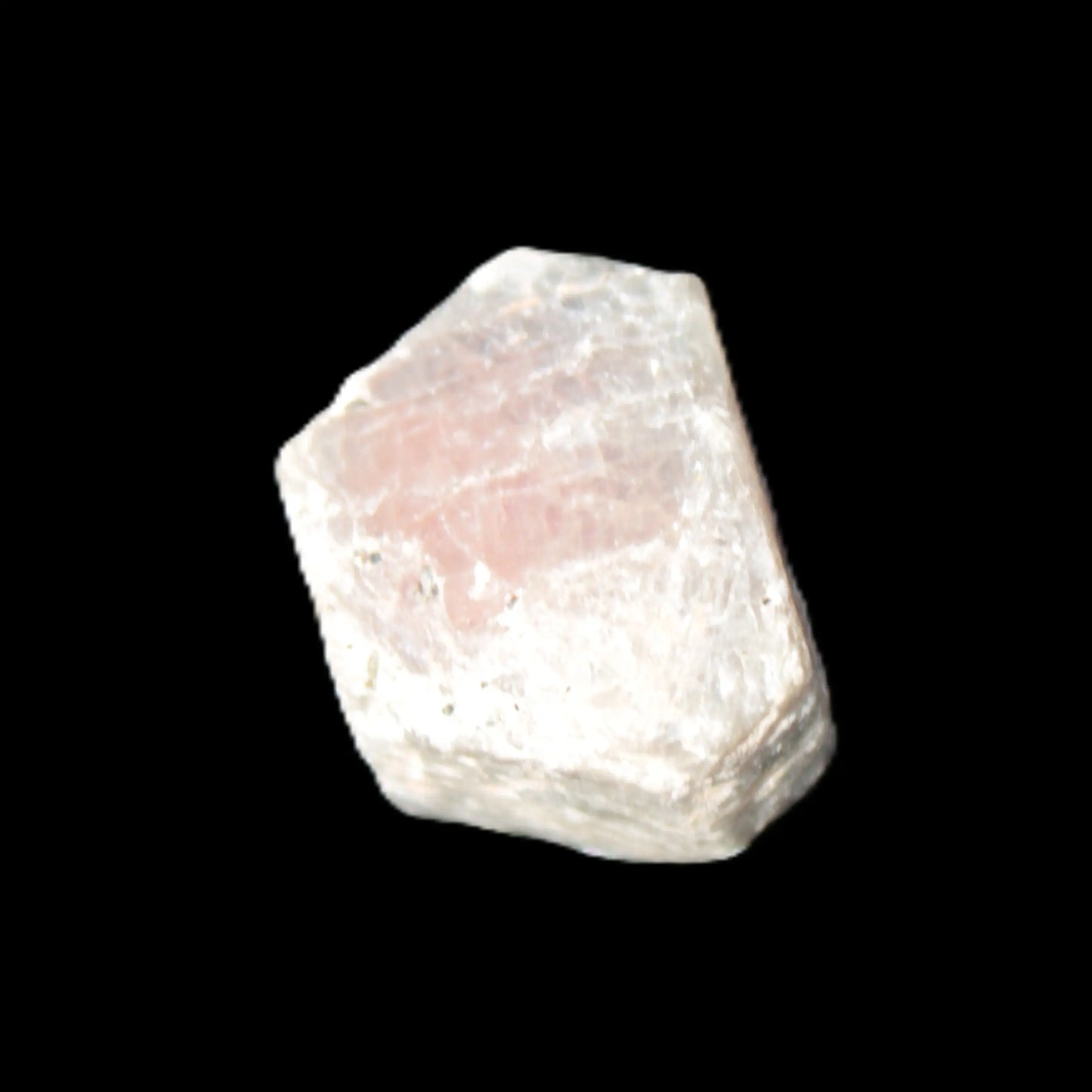 Violet Sapphire (unheated) 7-8g Rocks and Things