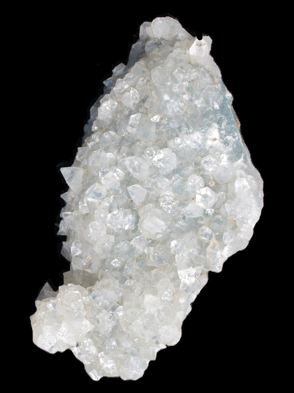 Clusters Rocks and Things