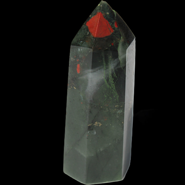 African Blood Stone Rocks and Things