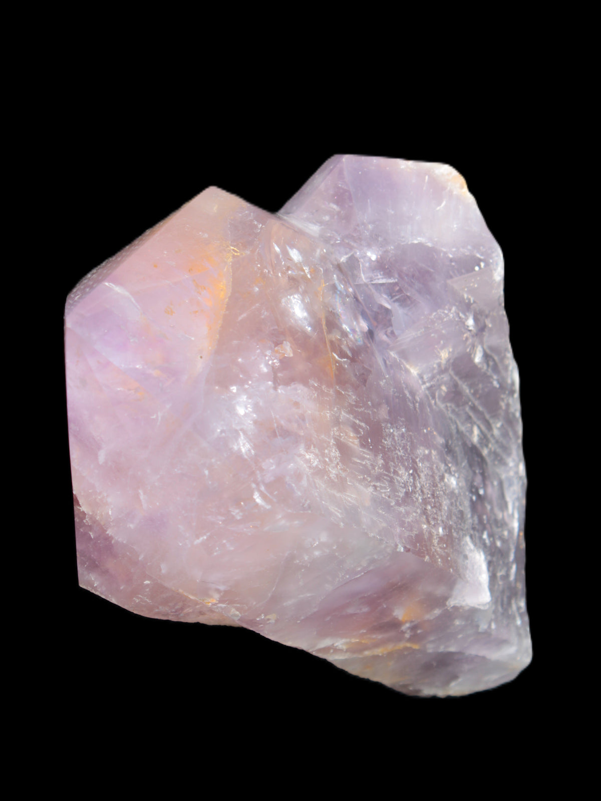 Amethyst Rocks and Things