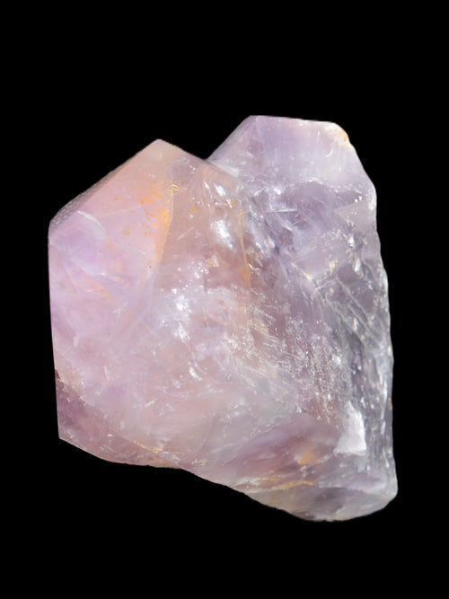 Amethyst Rocks and Things
