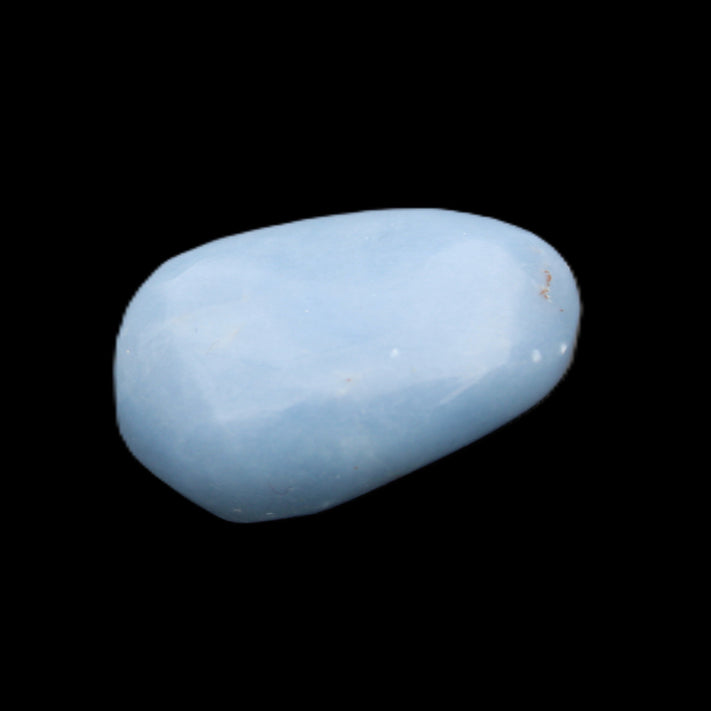 Angelite Rocks and Things