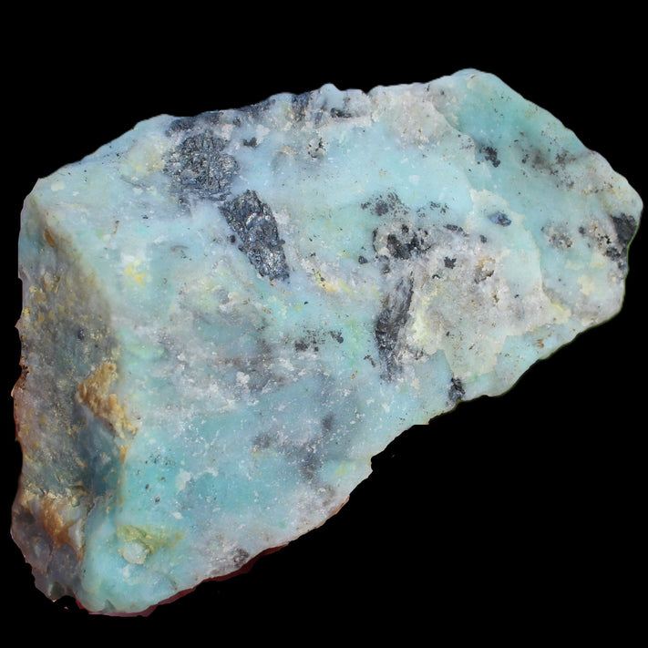 Aragonite Rocks and Things