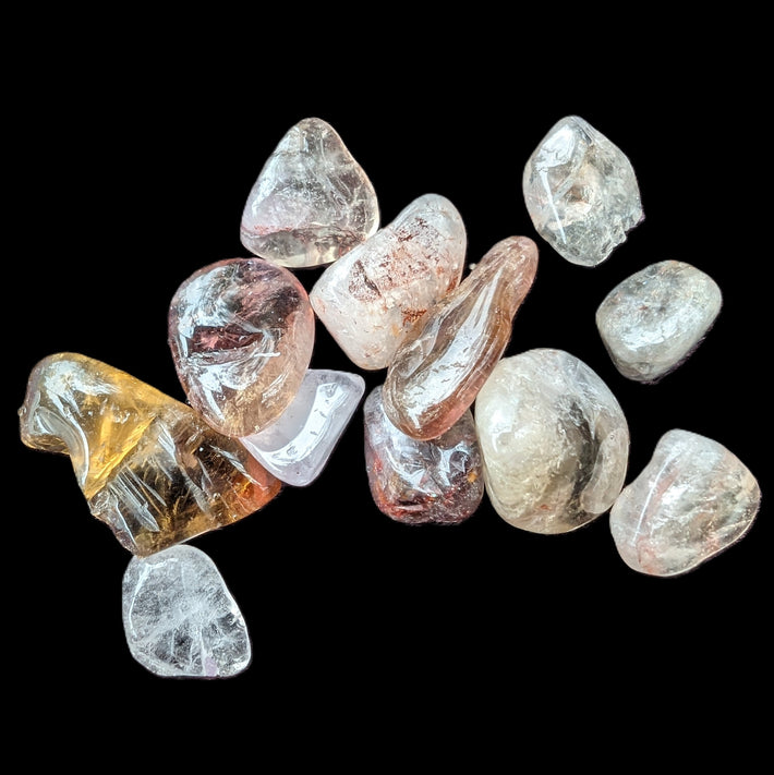 Auralite Rocks and Things