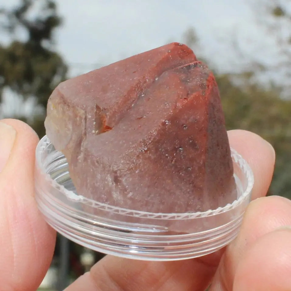 Auralite Rocks and Things