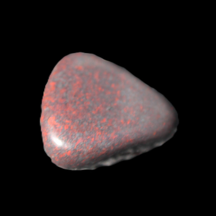 Bloodstone Rocks and Things