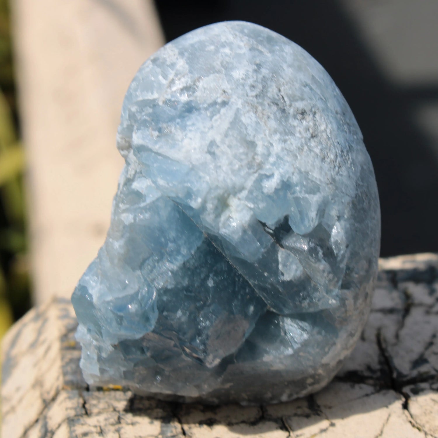 Celestite Rocks and Things