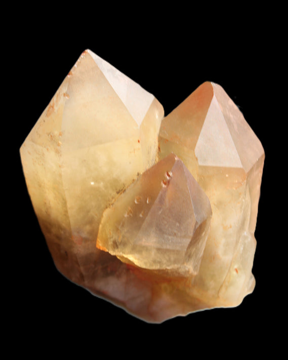 Citrine Rocks and Things