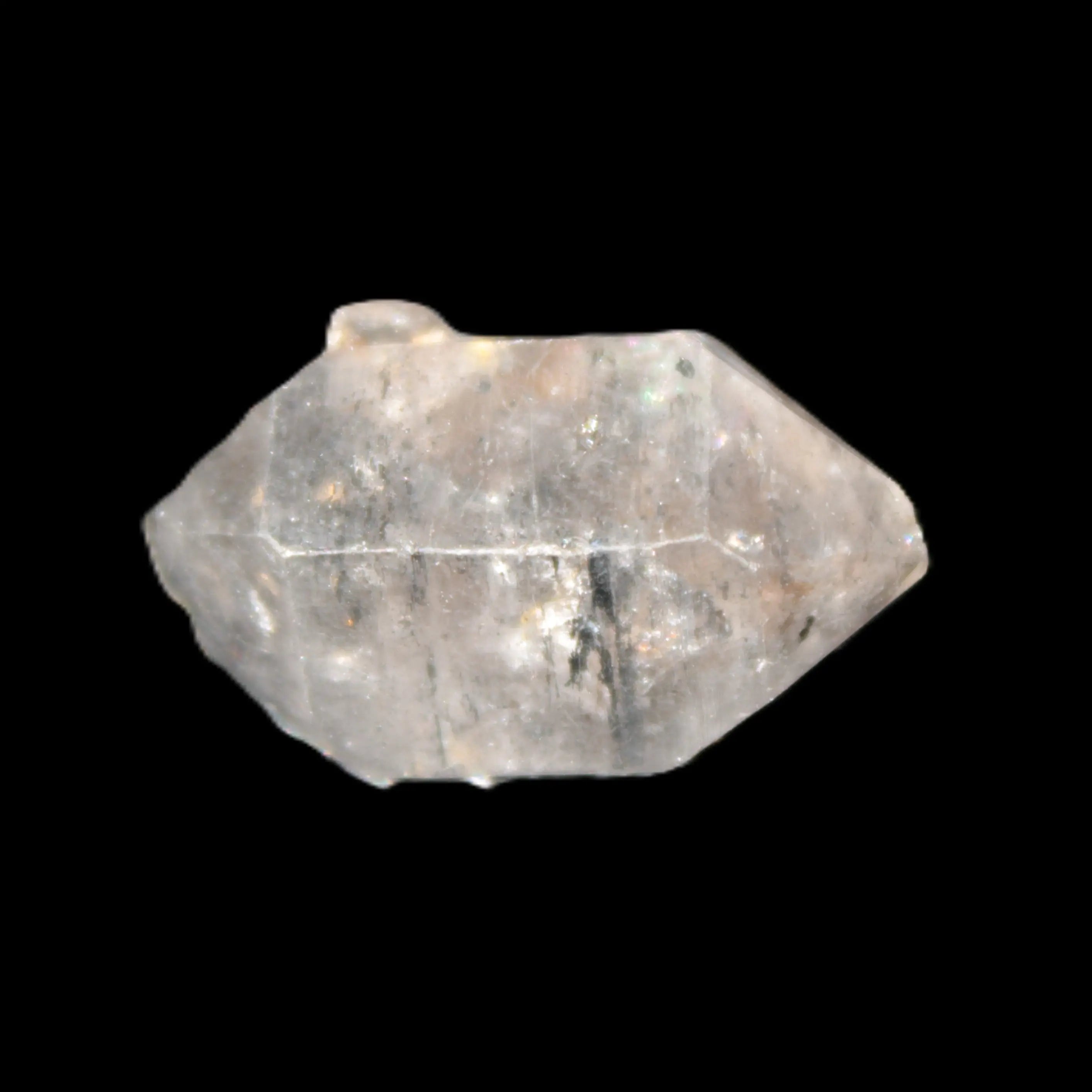 Herkimer Diamond Quartz Rocks and Things