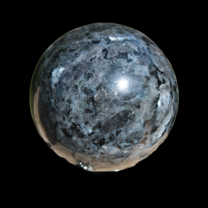Indigo Gabbro Rocks and Things