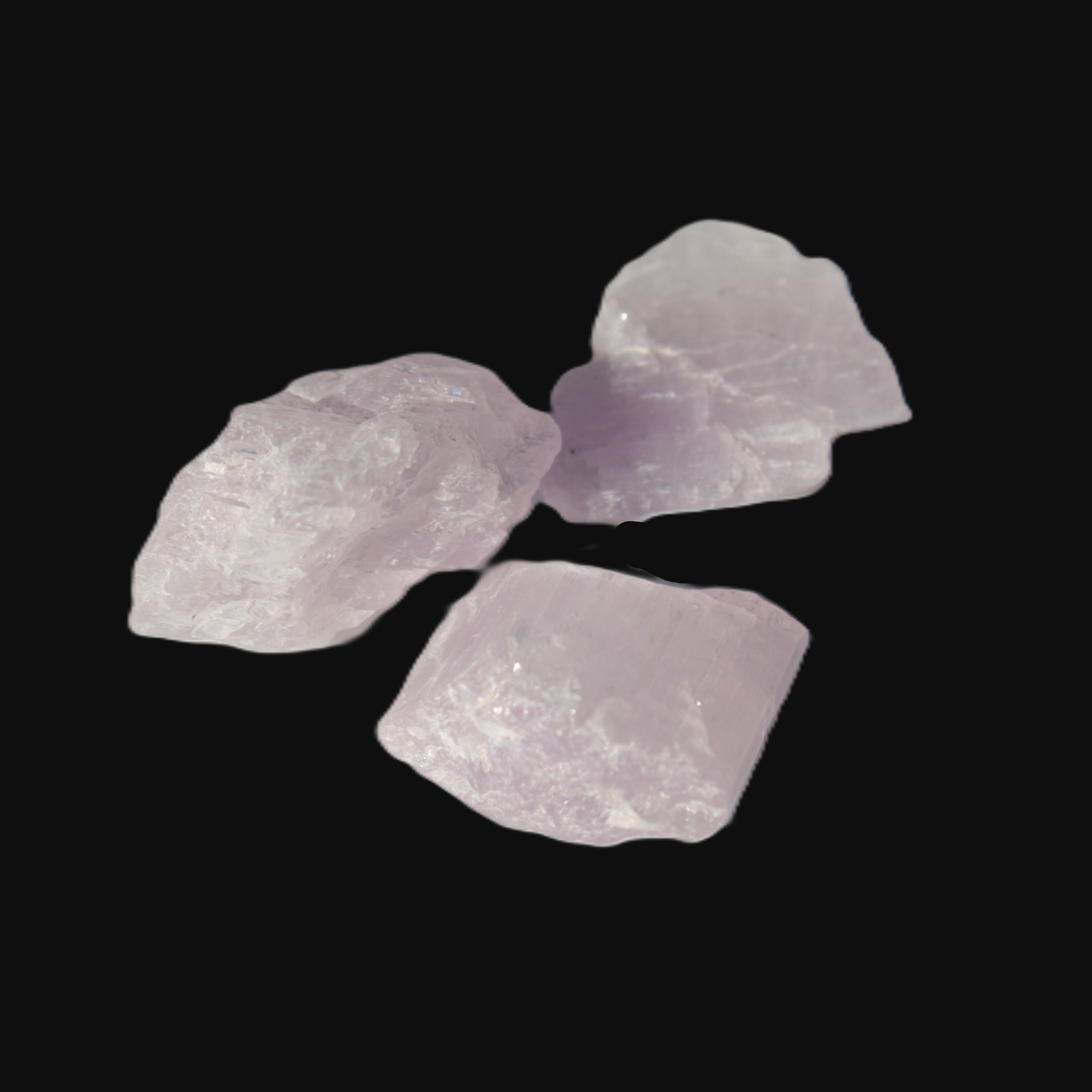 Kunzite Rocks and Things
