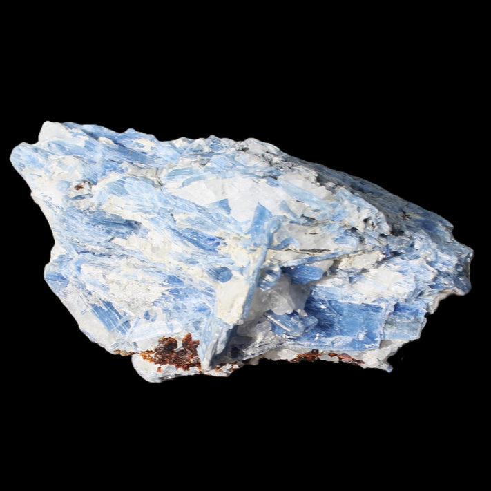 Kyanite Rocks and Things