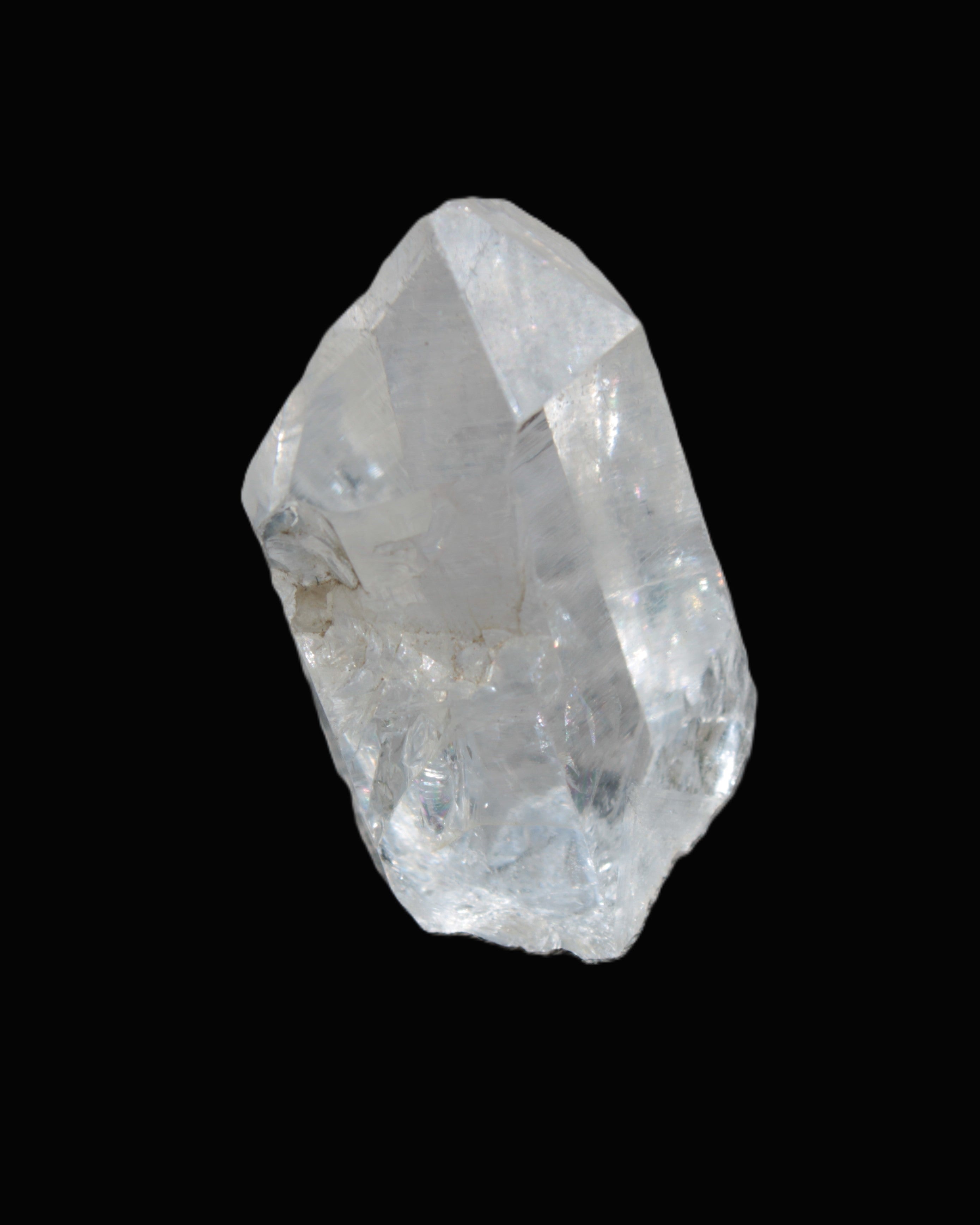 Clear-Quartz-specimens Rocks and Things