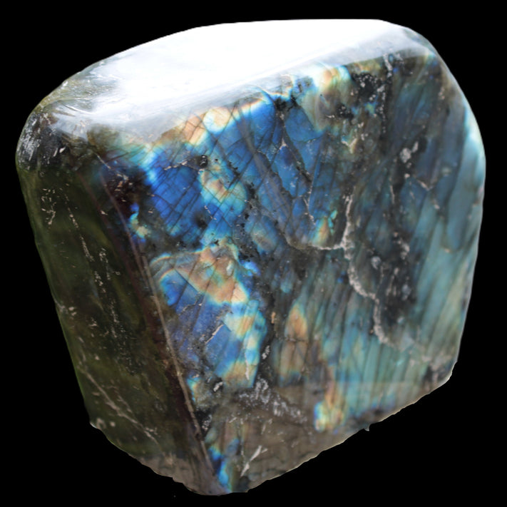 Labradorite Rocks and Things