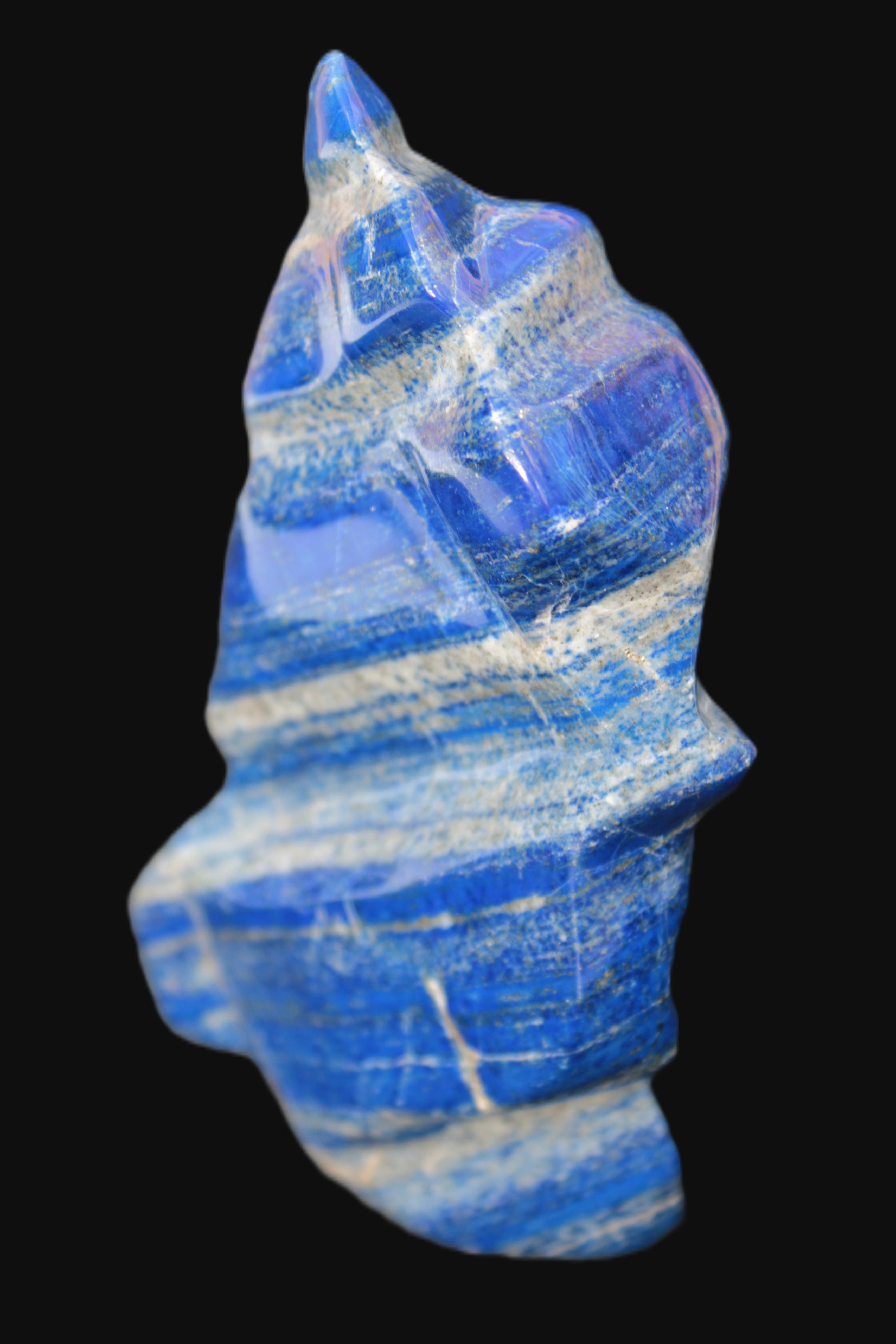 Lapis Lazuli Rocks and Things