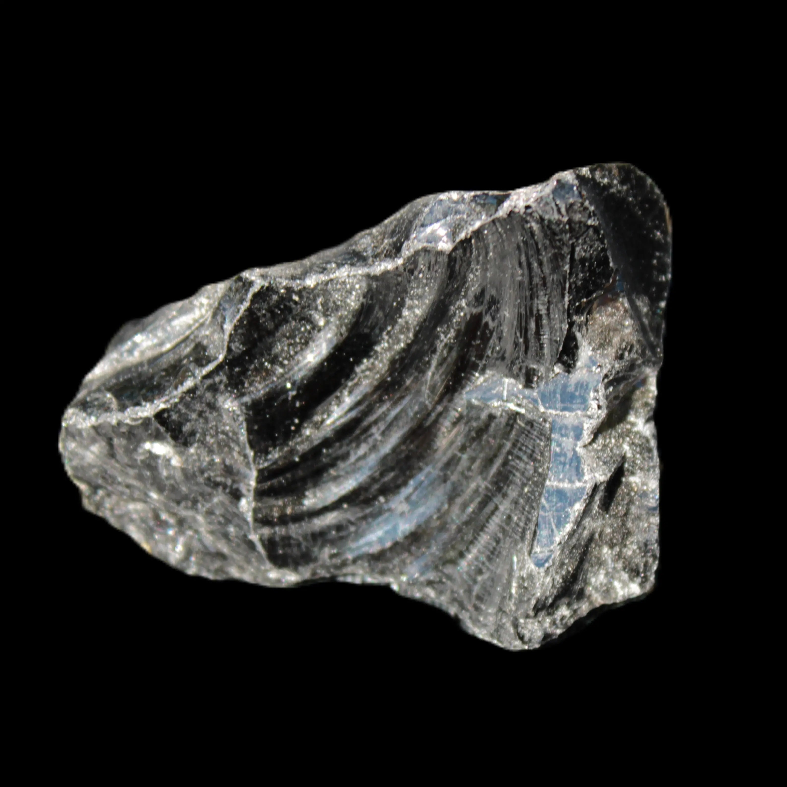 Obsidian - – Rocks and Things