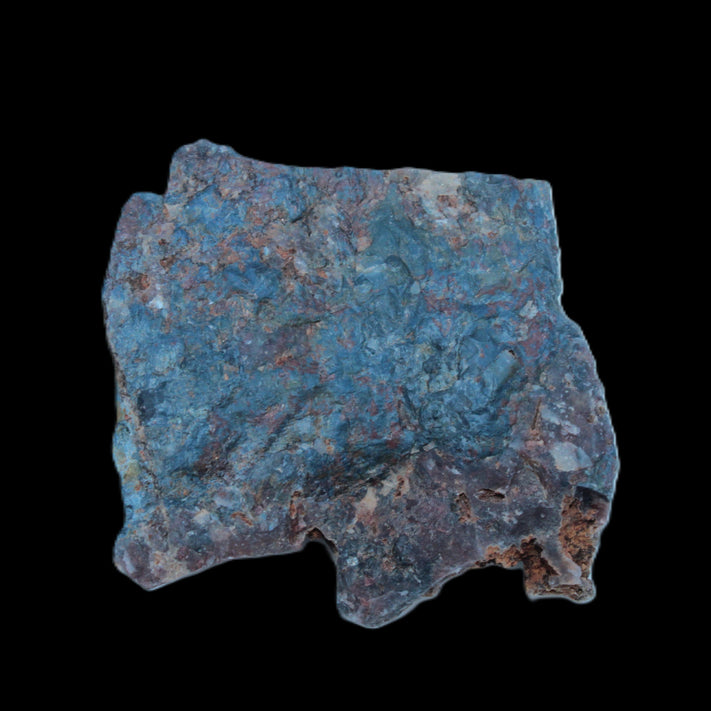 Pietersite Rocks and Things