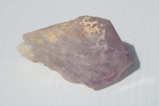 Amethyst crystal 103g SALE Rocks and Things