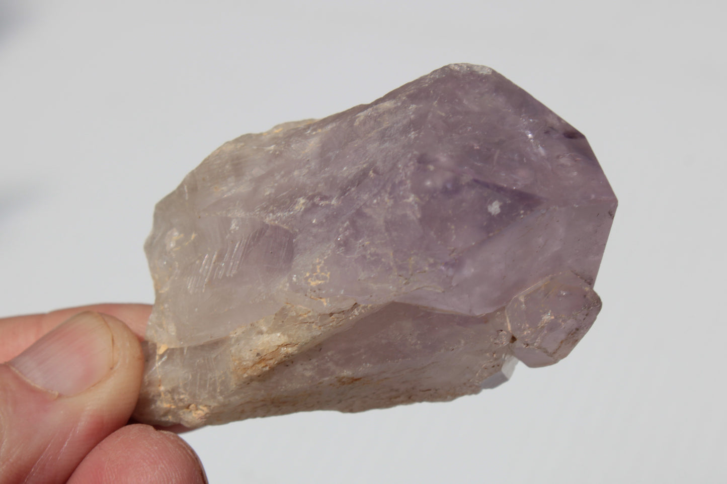 Amethyst crystal 103g SALE