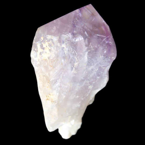 Amethyst crystal 103g in sunlight - Rocks and Things Store