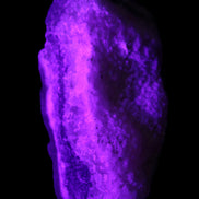 Pink Aragonite specimen on Ironstone matrix 102*53*36mm 276.8g in sunlight - Rocks and Things Store